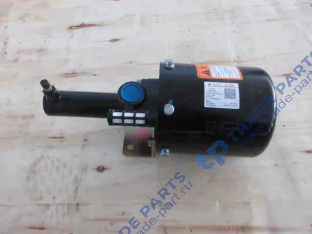 Цилиндр тормозной главный SDLG LG956F,LG958F, LG968F Качество О