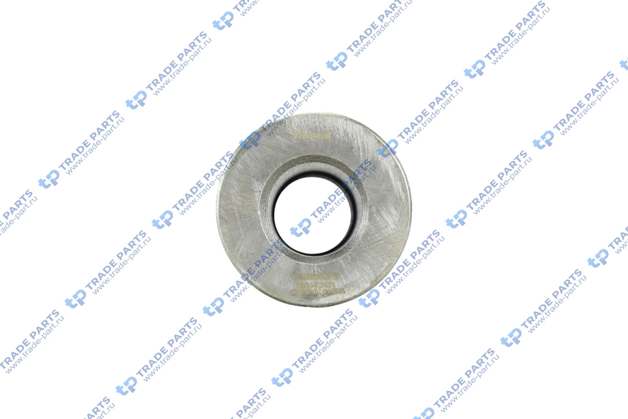 Реальная фотография поршневая группа wd615 612600030010 huatai