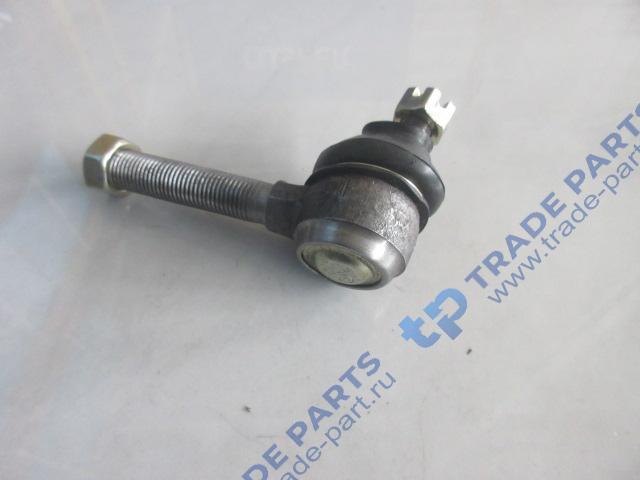 Реальная фотография наконечник тяги кпп (внешняя резьба)
