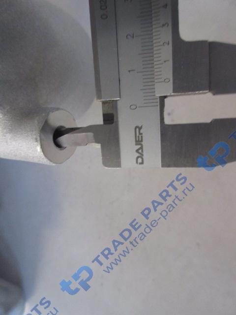 Реальная фотография корпус термостатов sitrak mc11/mc13