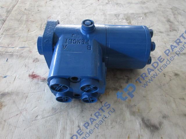 Реальная фотография насос рулевой дозатор bzz6-500