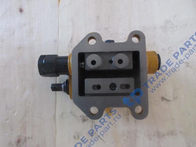 Реальная фотография клапан распределительный кпп nz51021090000