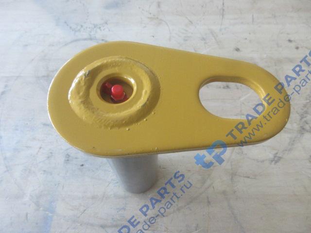 Реальная фотография палец стрела/гидроцилиндр стрелы 70*260 shantui sl50w