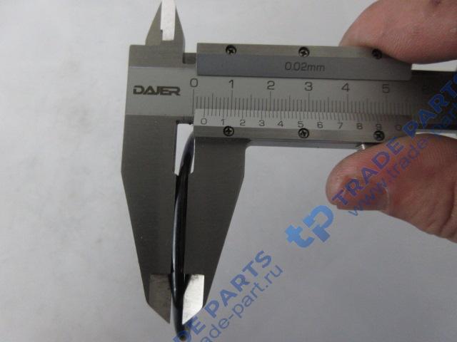 Реальная фотография кольцо уплотнительное shantui sd16, sd22 07000-02065