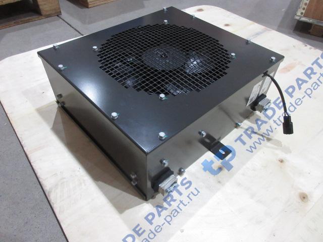 Реальная фотография радиатор кондиционера sdlg lg936 new, sdlg lg956fh, sdlg 975f качество о