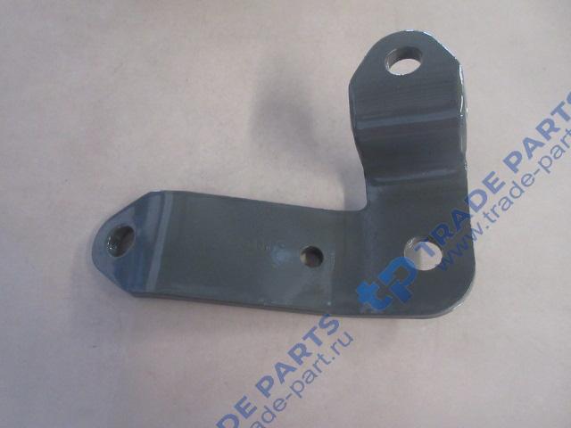 Реальная фотография кронштейн стабилизатора переднего правый howo t5g/sitrak качество о