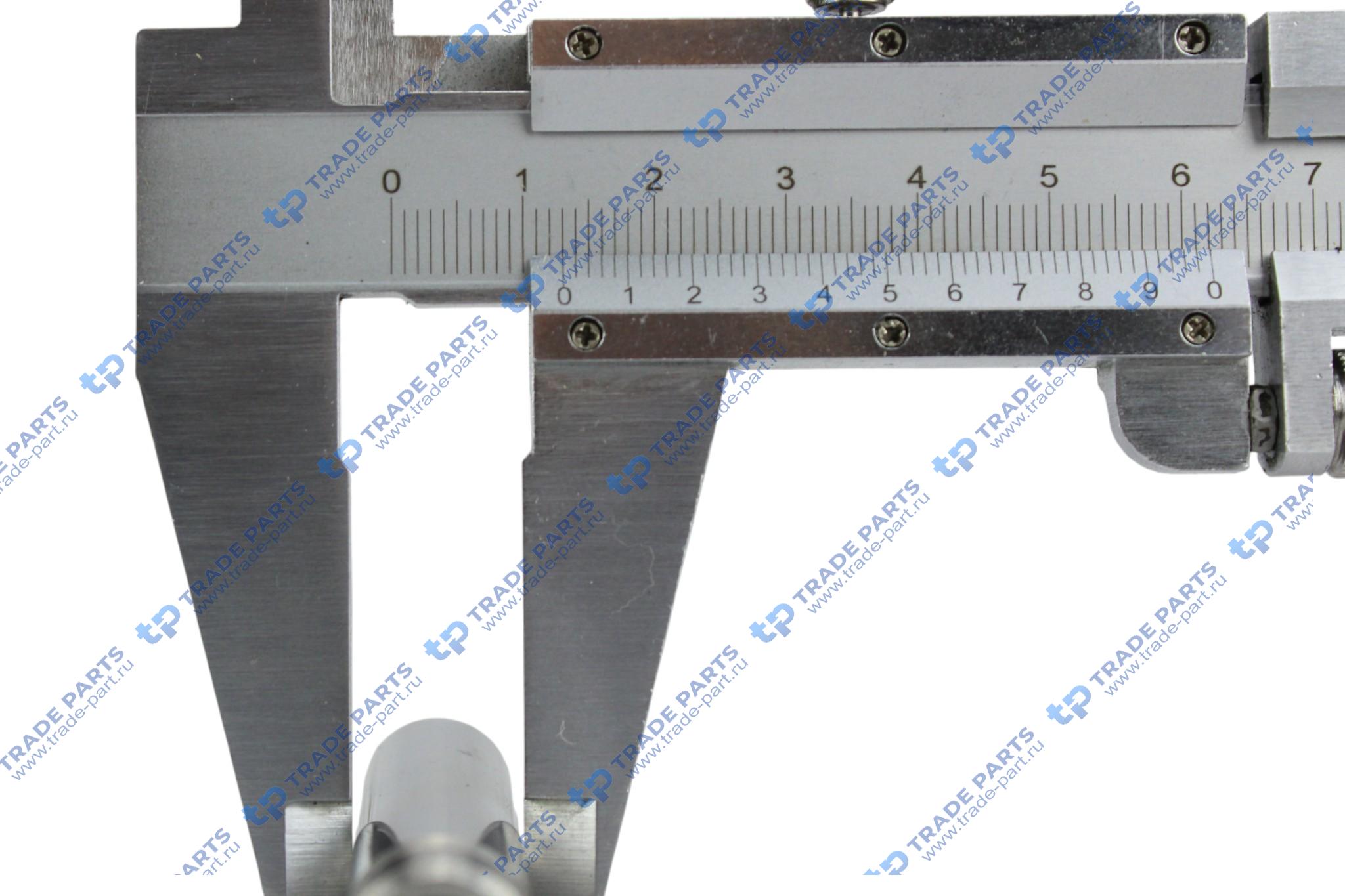 Реальная фотография направляющая клапана ca6dl2-36d  1003014m29d huatai