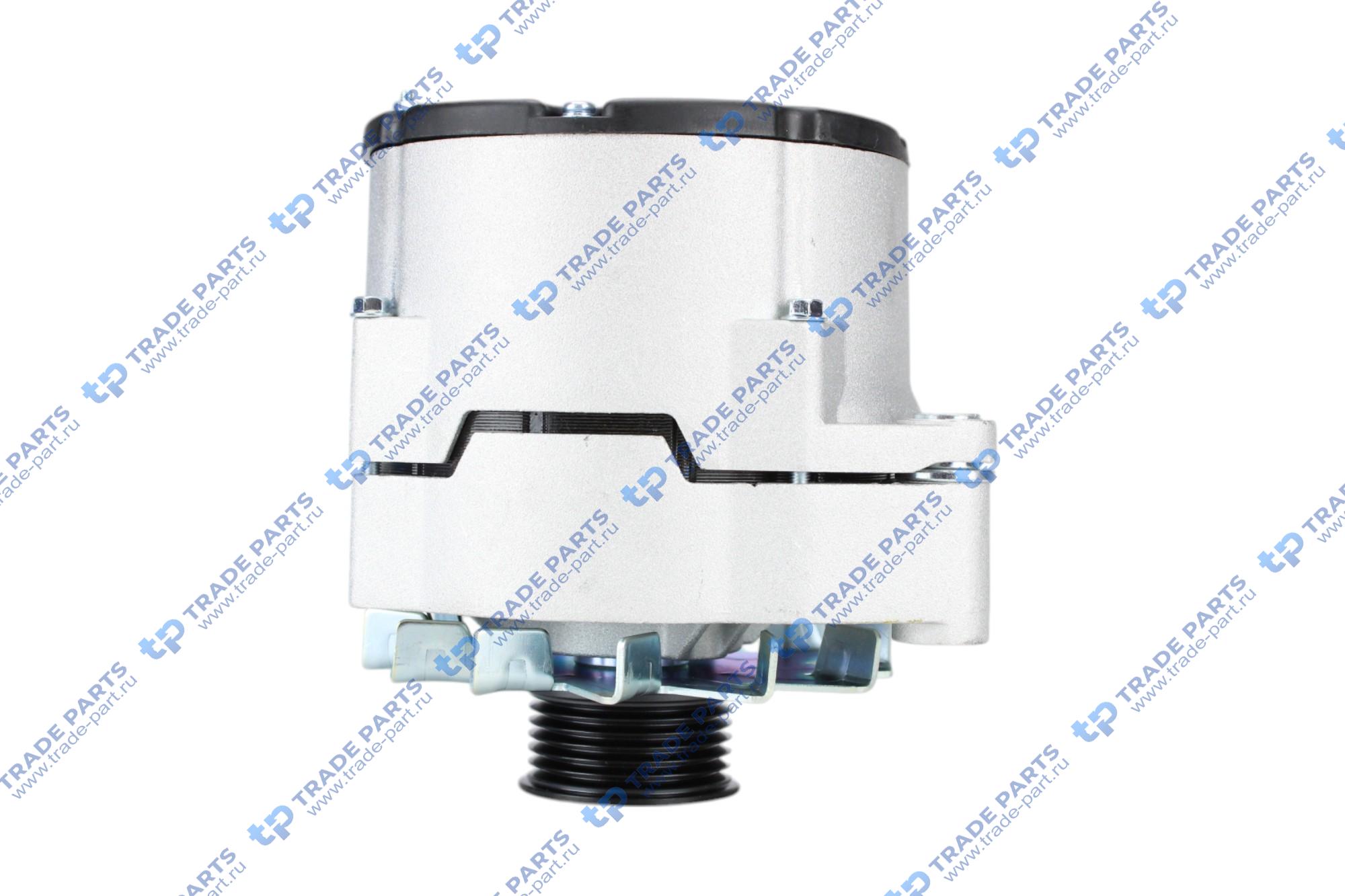Реальная фотография генератор 28v  70a wp12 huatai