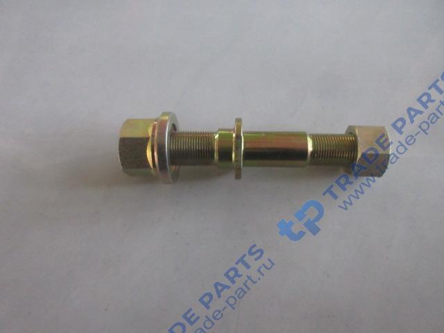 Шпилька колесная с гайкой Doosan Disd Sd300 Качество О