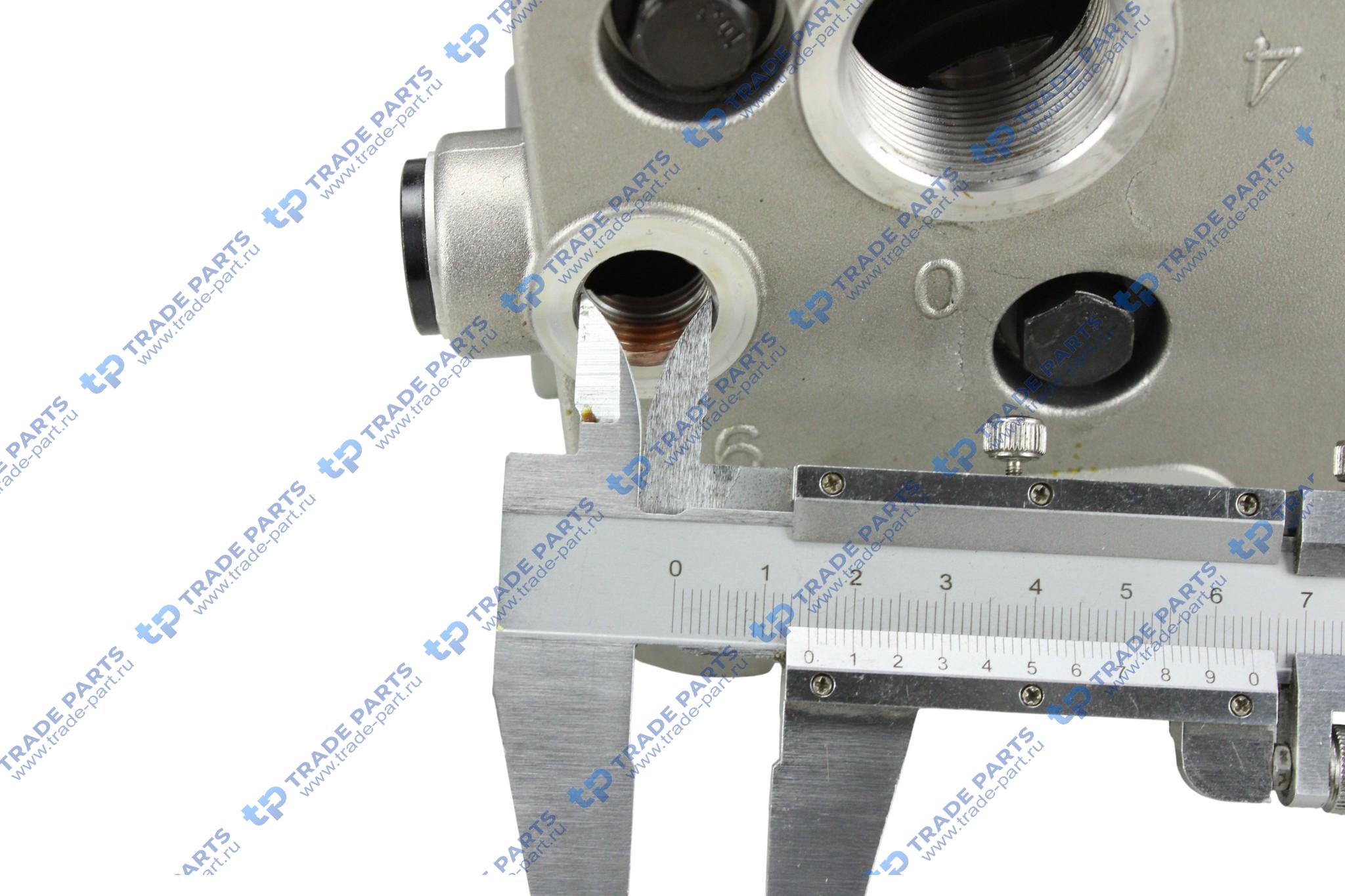 Реальная фотография компрессор одноциллиндровый 352сс mb axor/actros