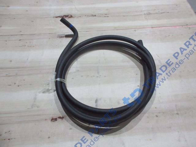 Трубопровод с обогревом между тройником и двигателем FAW J6 Качество О