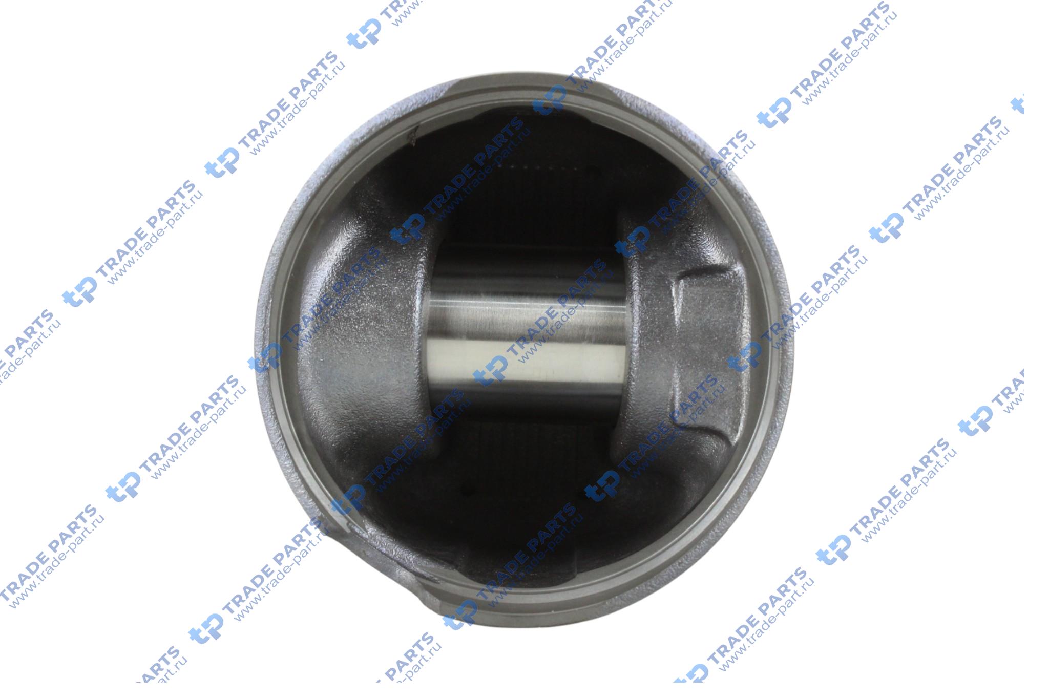 Реальная фотография поршнекомплект d2866lf31/32/36/37/39/40/41/42/43 euro2/3