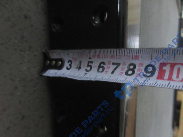 Реальная фотография радиатор+интеркулер системы охлаждения t5g\sitrak mc11