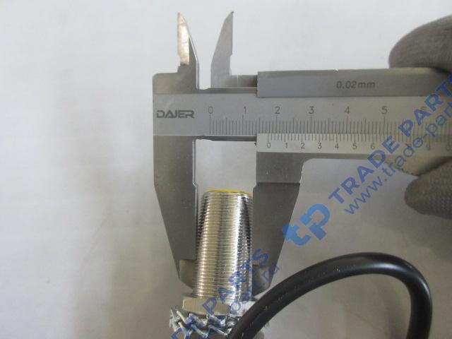 Реальная фотография выключатель стоп-сигнала t5g