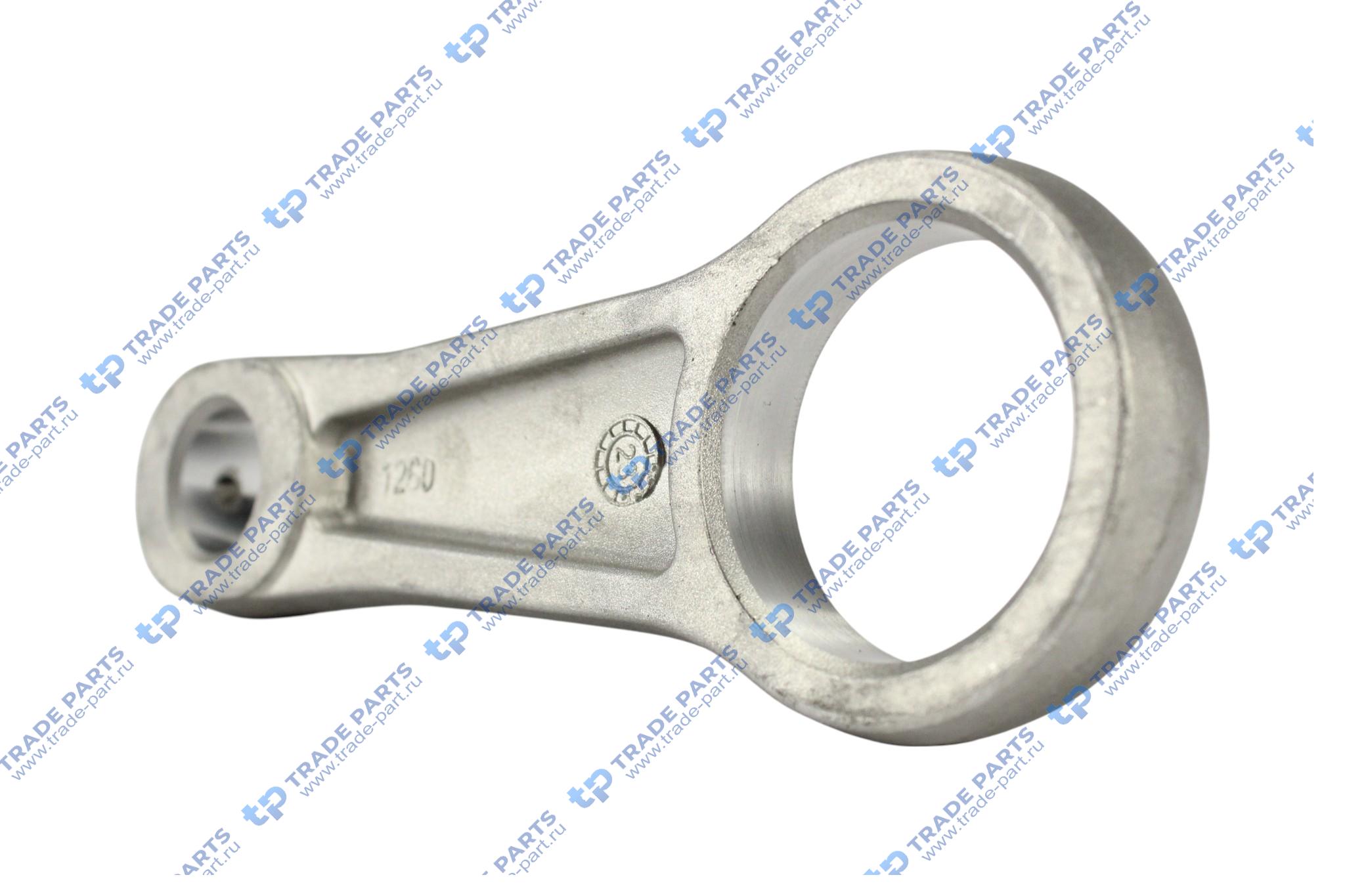 Реальная фотография шатун компрессора мерседес двигатель om501 om502