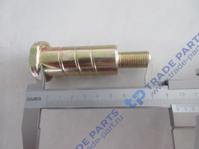 Реальная фотография болт торсиона кабины l=95 m16