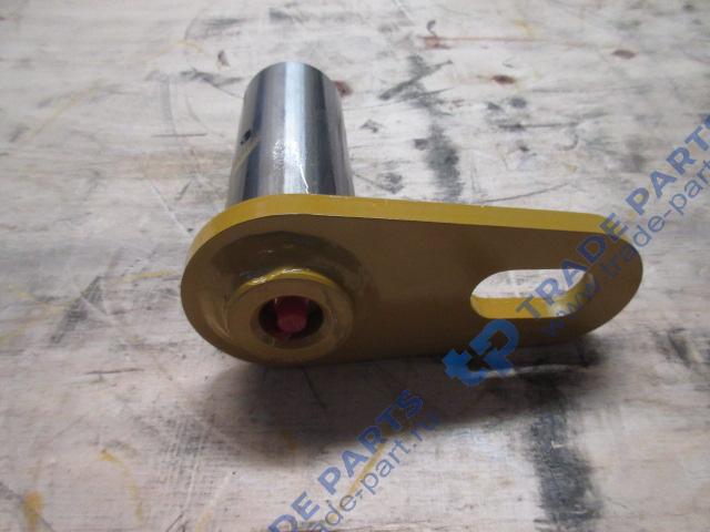 Реальная фотография палец гидроцилиндра стрелы lonking cdm843