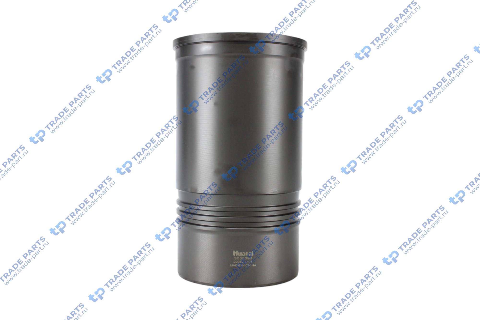 Реальная фотография поршневая группа nt855 3095738 huatai
