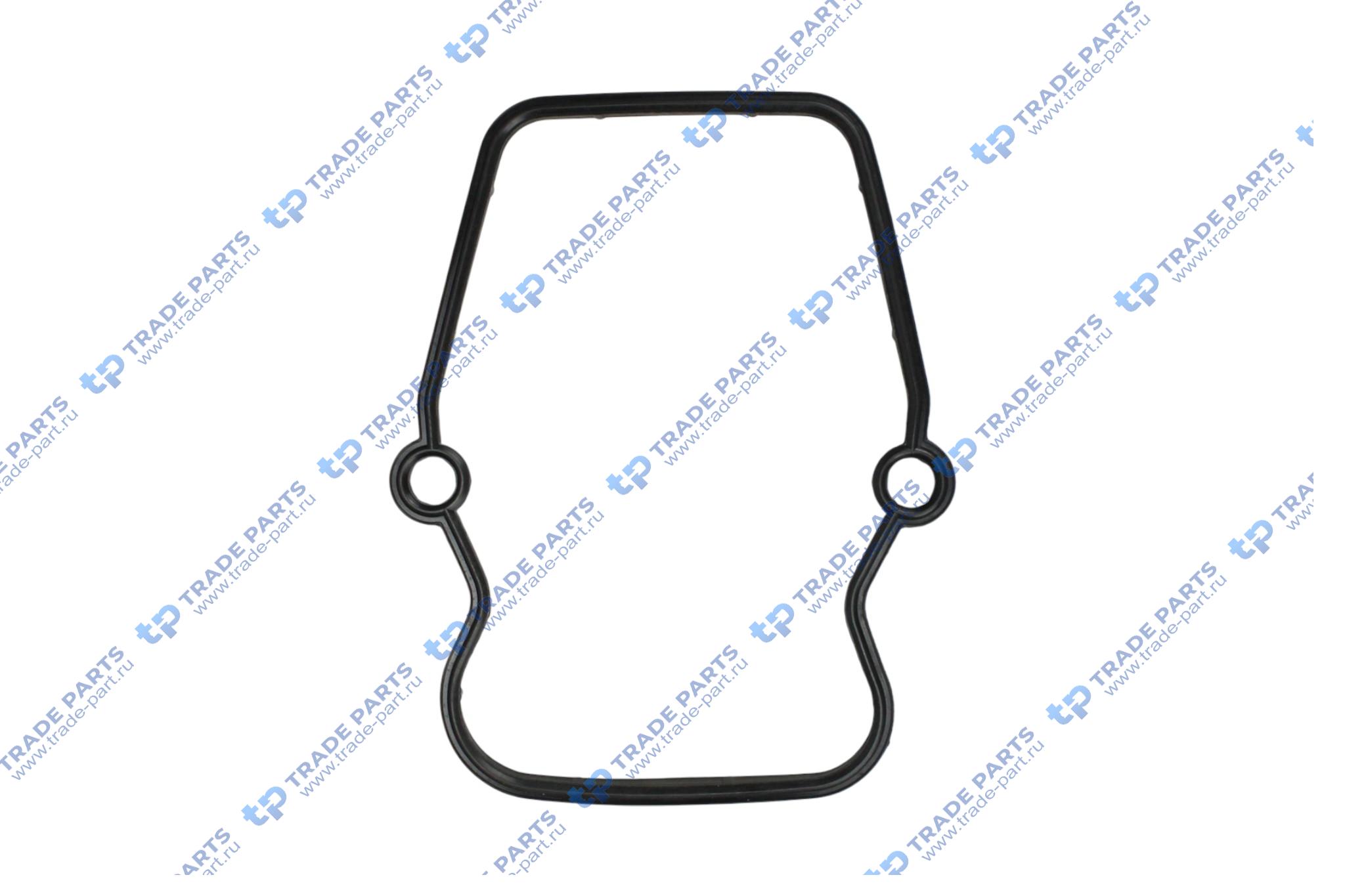 Реальная фотография прокладка клапанной крышки mb om457/460