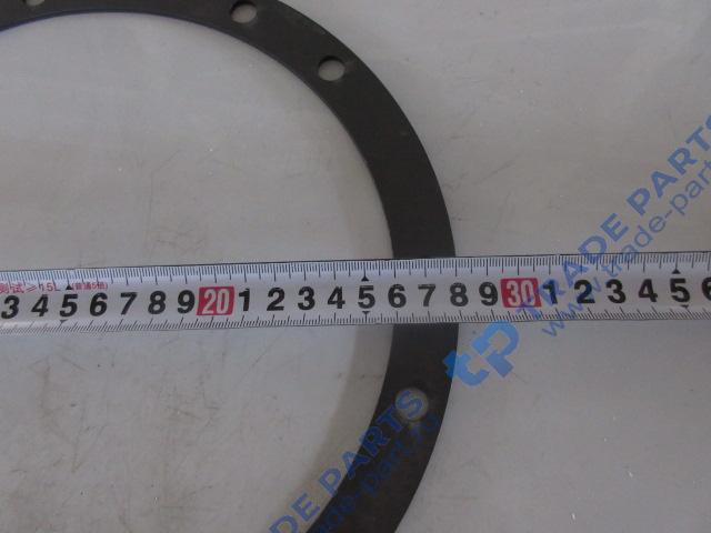 Реальная фотография прокладка корпуса кпп shantui sd16