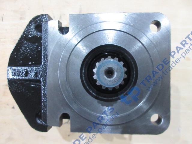 Реальная фотография насос гидравлический lonking cdm833, 835 качество о