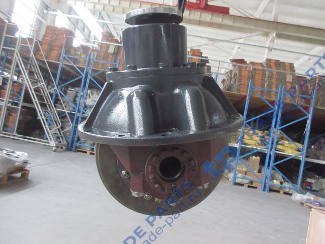 Редуктор переднего моста 41C0605 LIUGONG 835