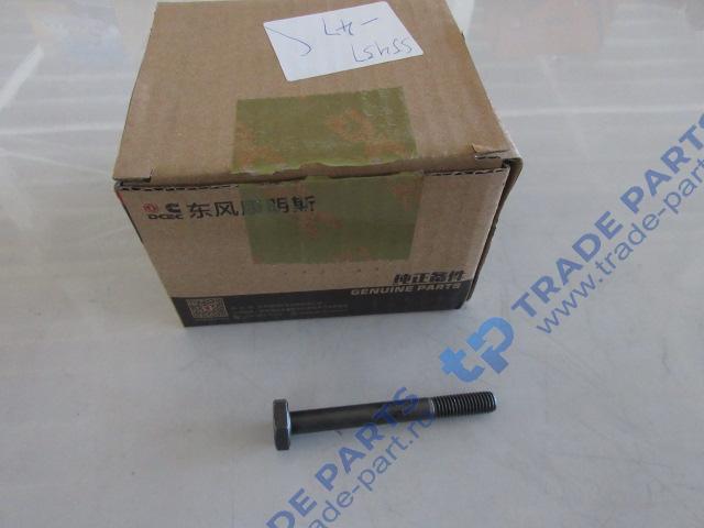 Реальная фотография болт крепления коромысла качество о