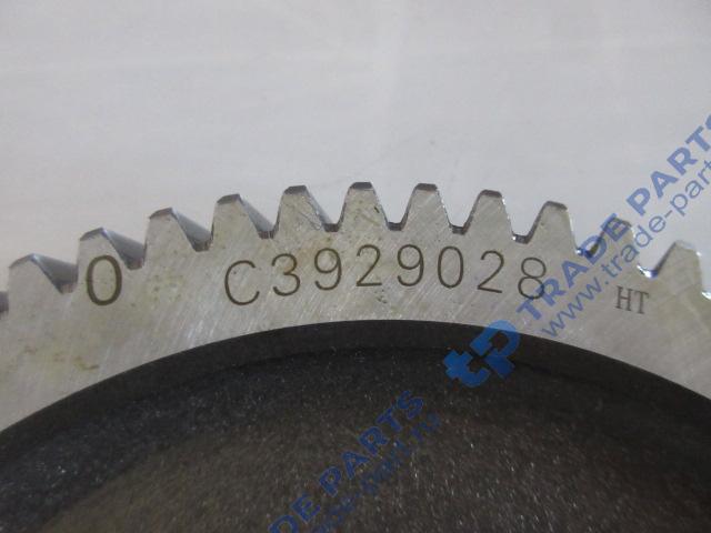 Реальная фотография шестерня распредвала