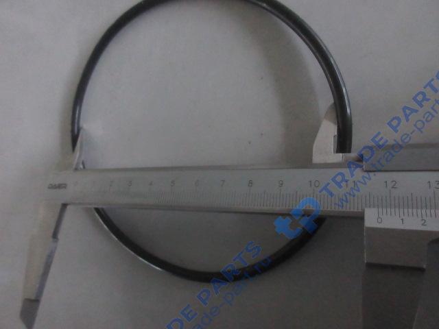 Реальная фотография кольцо уплотнительное гильзы нижнее c02al-5s6670