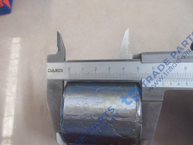 Реальная фотография втулка пальца ковша foton fl936f