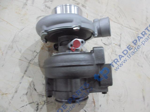 Турбокомпрессор 6cta8.3, 6ltaa9.3 Качество О