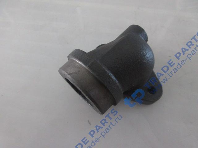 Реальная фотография трубка сапуна