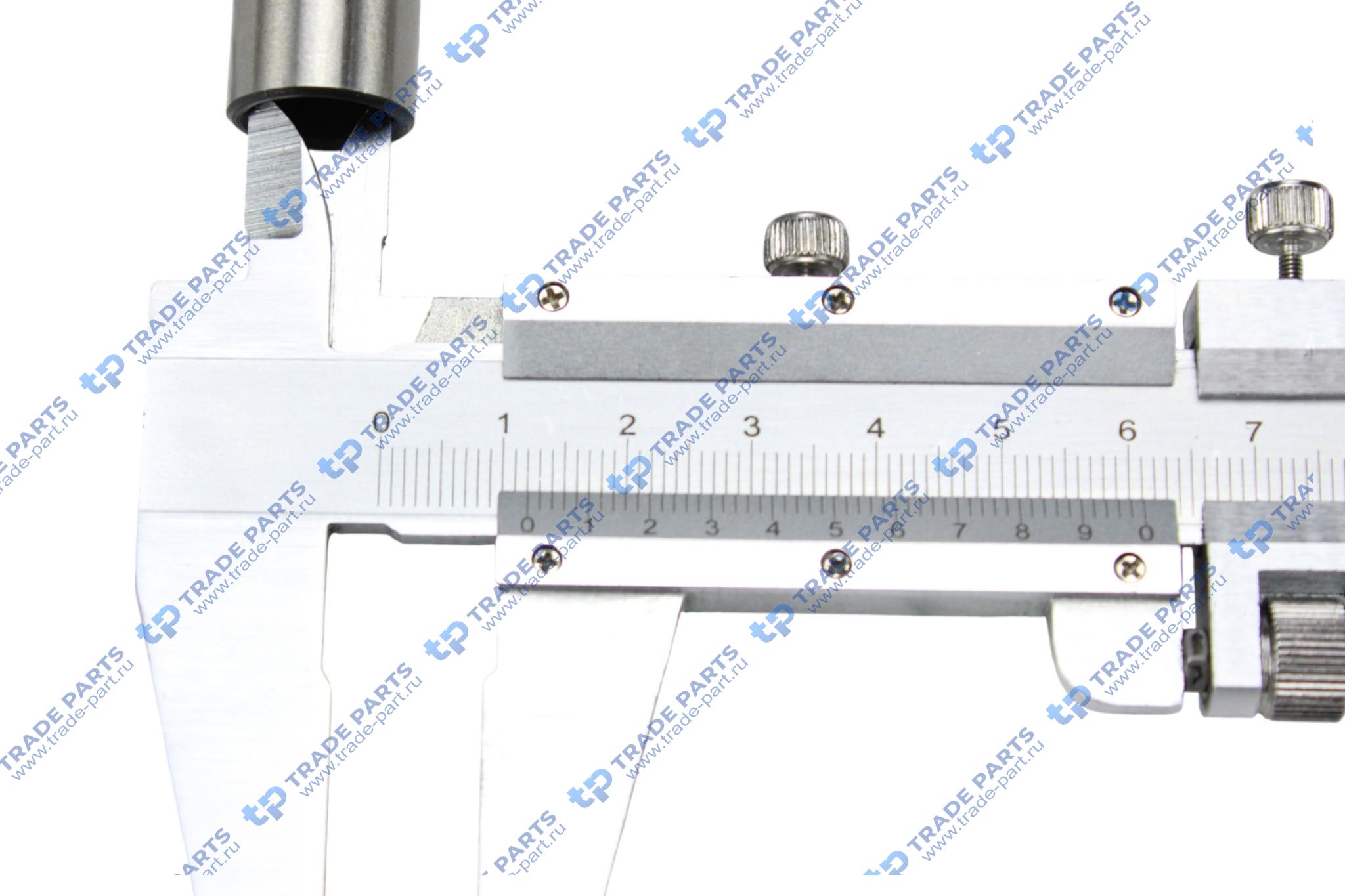 Реальная фотография толкатель клапана 6bt/6ct  3907240 huatai