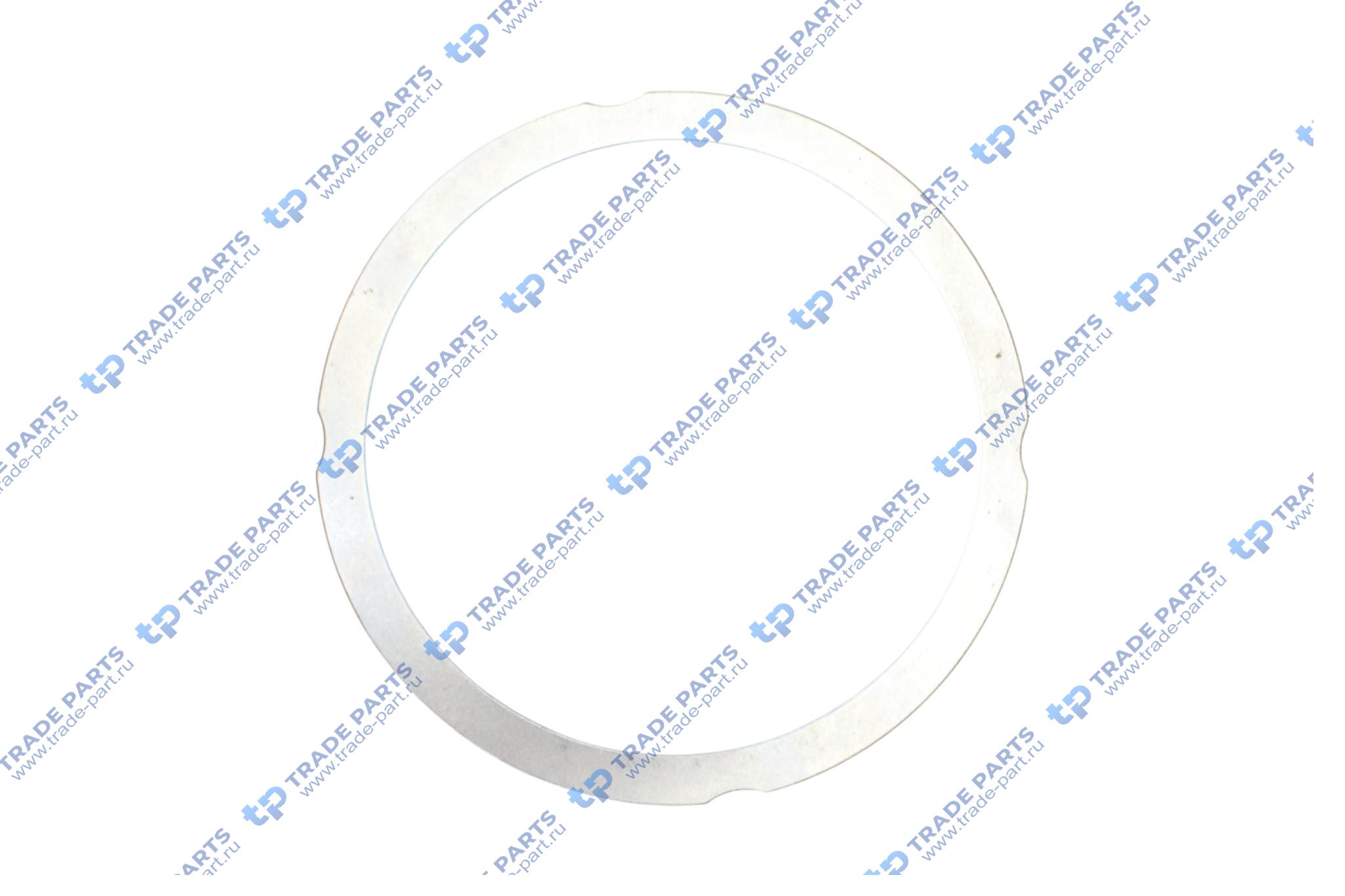 Реальная фотография кольцо регулировочное гбц на 1 cyl 100/102 1.1 2x-6x iveco deutz bf6l913/912. f2-6l912/913