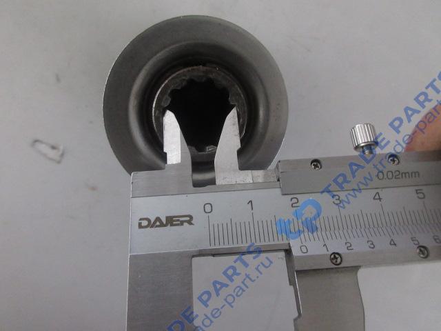 Реальная фотография бендикс стартера а70-3708010в yc6108g