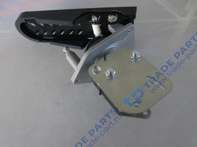 Реальная фотография педаль газа liugong clg835 clg836, clg842