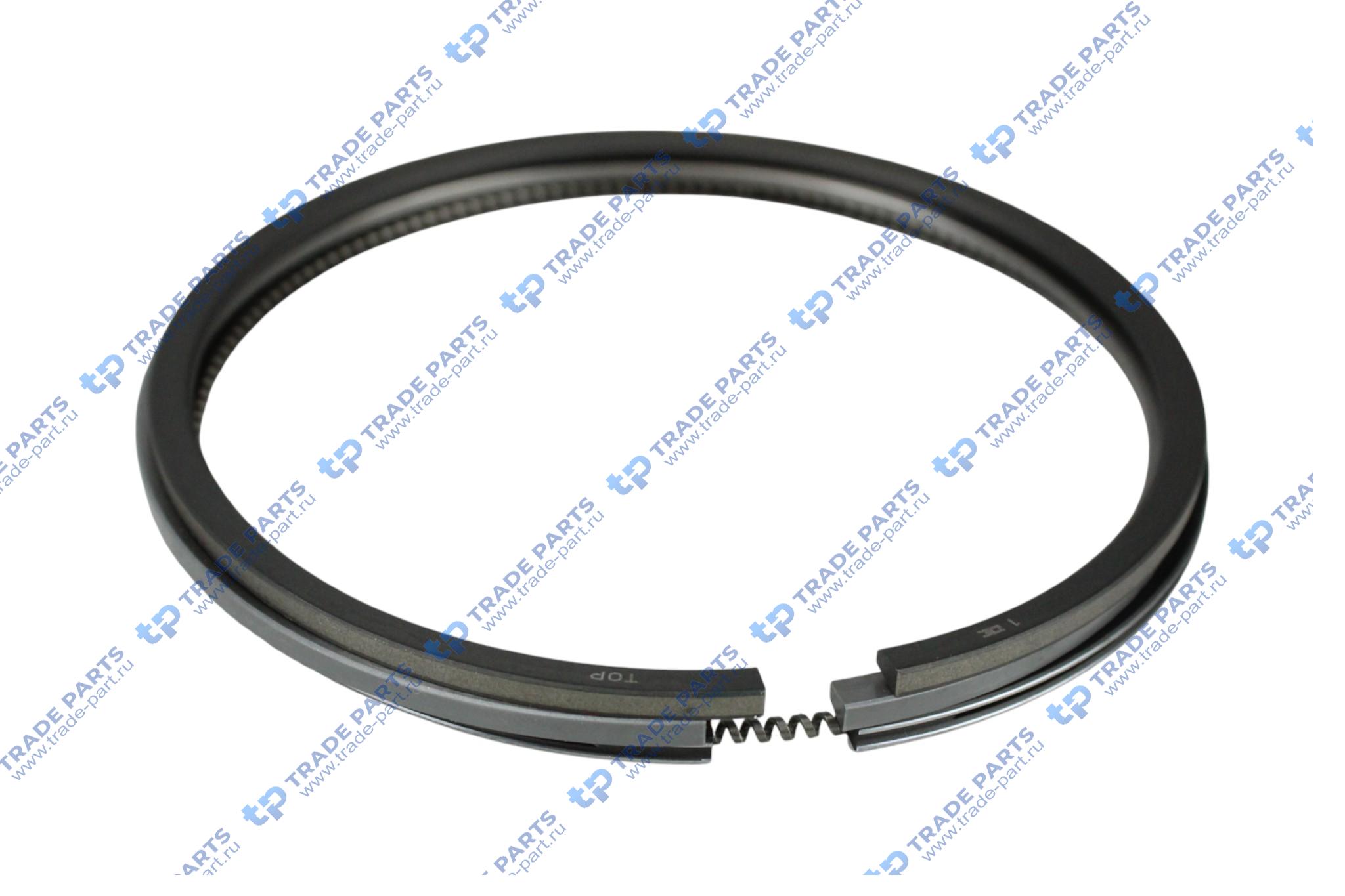 Реальная фотография кольца поршневые deutz bf 3l 914 bf 4l 914 bf 6l 914 2,94 / 3,0 / 3,0 mm