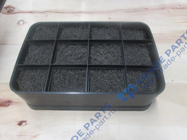 Реальная фотография фильтр-элемент в сборе верхний