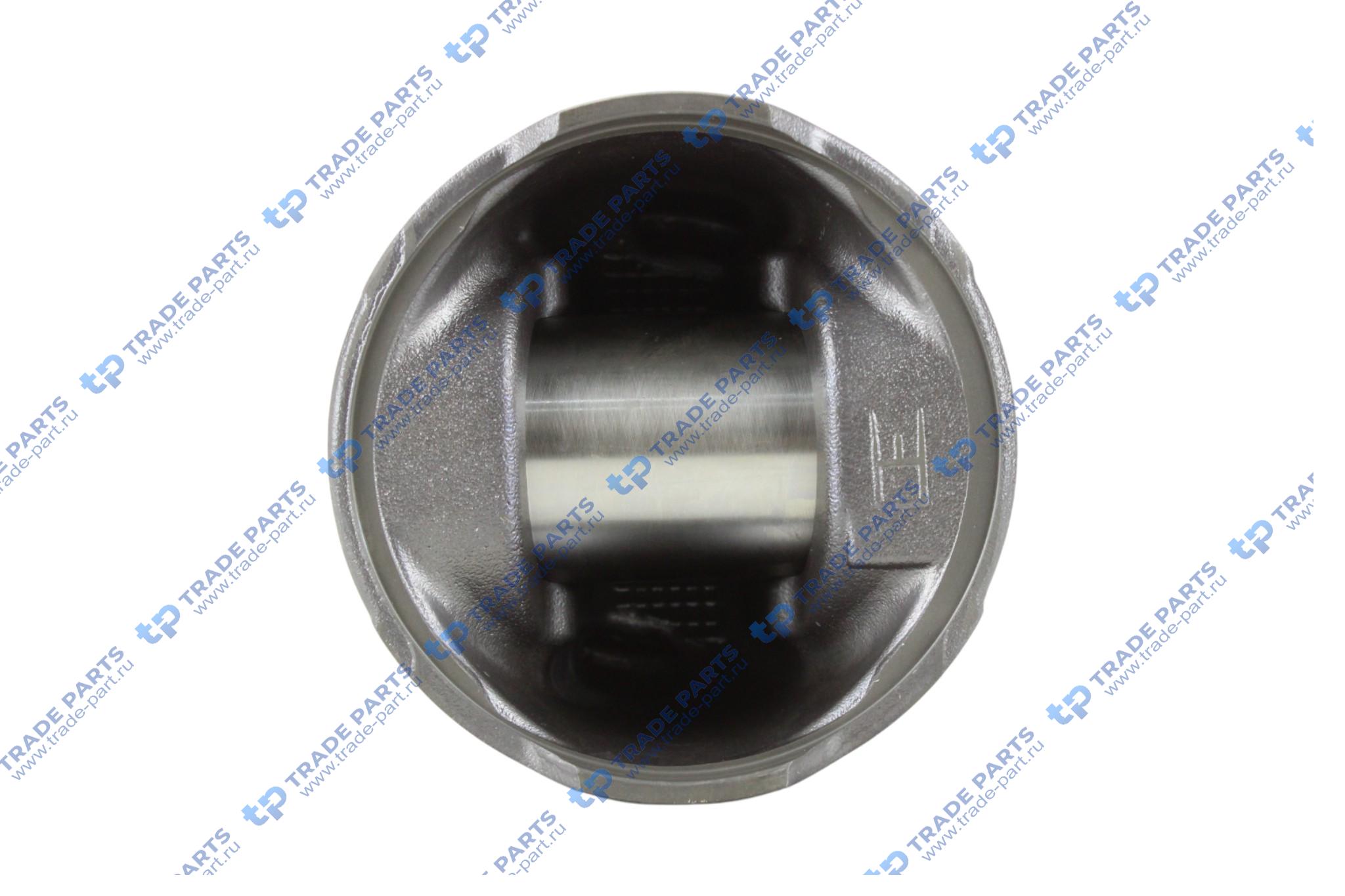 Реальная фотография поршнекомплект man d0834 lfl 50-57 d0834 loh 40/50-53/60/61