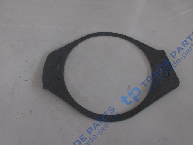 Реальная фотография прокладка воздушного компрессора дв. 6ct, isc, isle