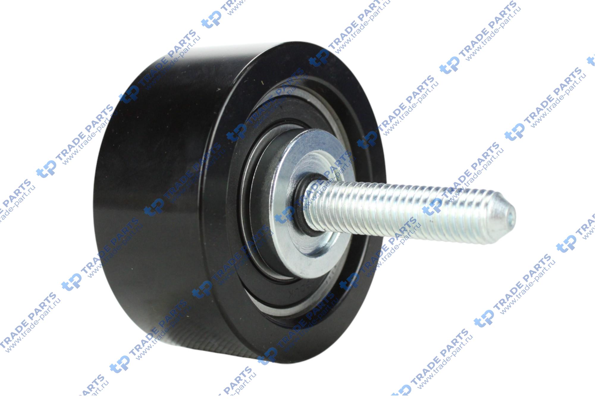 Реальная фотография ролик натяжителя ремня 33*75 mb ategoii/axorii om904/906/457