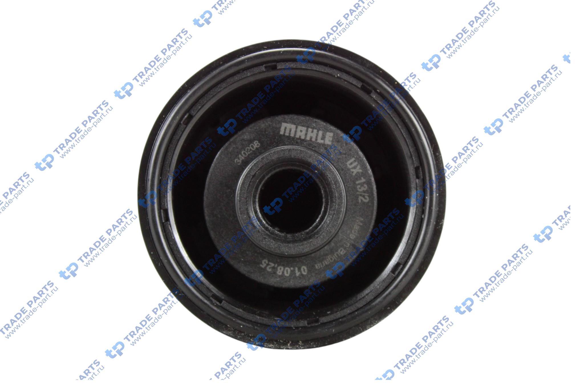 Реальная фотография фильтр жидкости adblue d=15.5/43 mm, l=80 mm, с крышкой и смазкой scania (5-series)