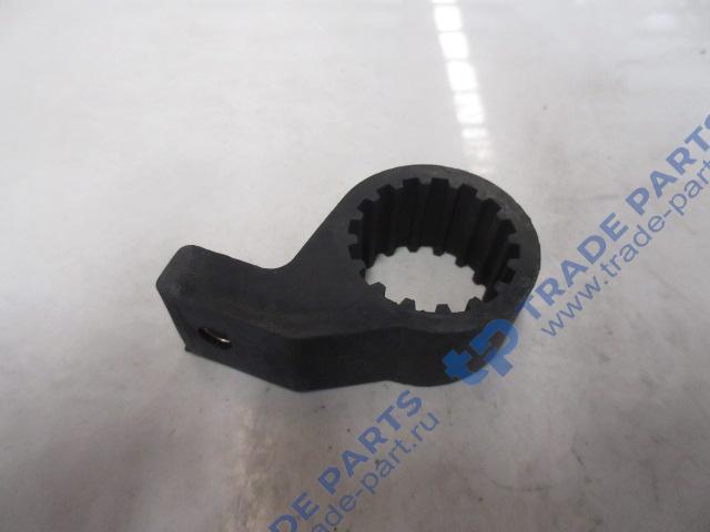 Хомут крепления насоса автономки Sitrak Качество О