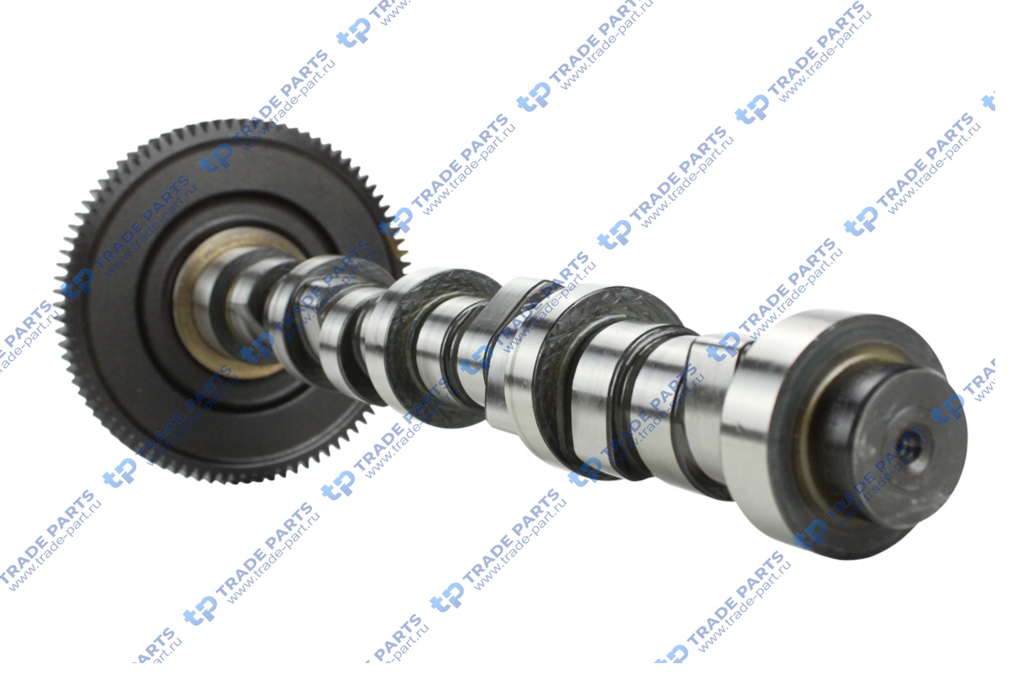 Реальная фотография вал распределительный deutz bf 4m 2012