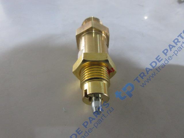 Реальная фотография клапан предохранительный рессивера (сброса избыточного давления)  jn150-350110/lg853.08.01.04 lonkin