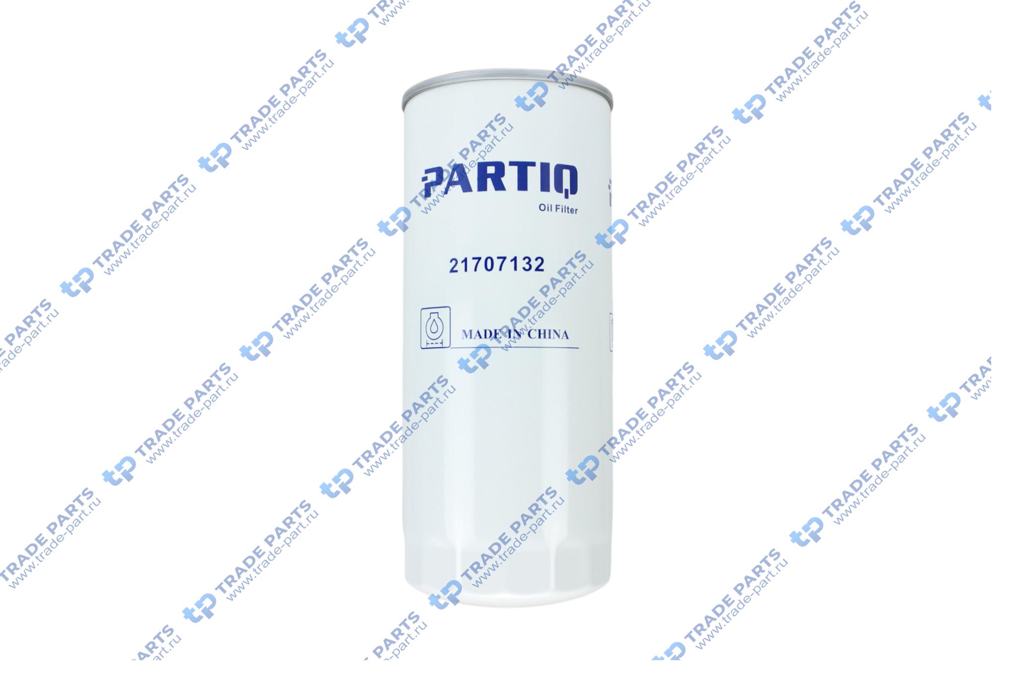 Фильтр масляный by-pass Volvo FH12, Renault, FORD Cargo