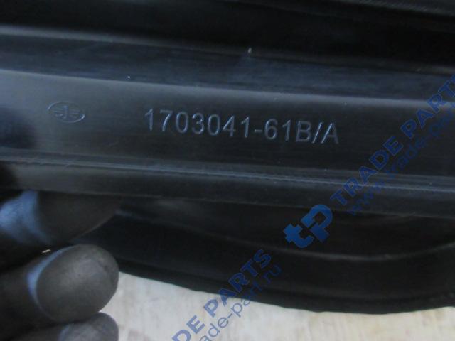 Реальная фотография чехол рычага передач верхний j6 3250 e5