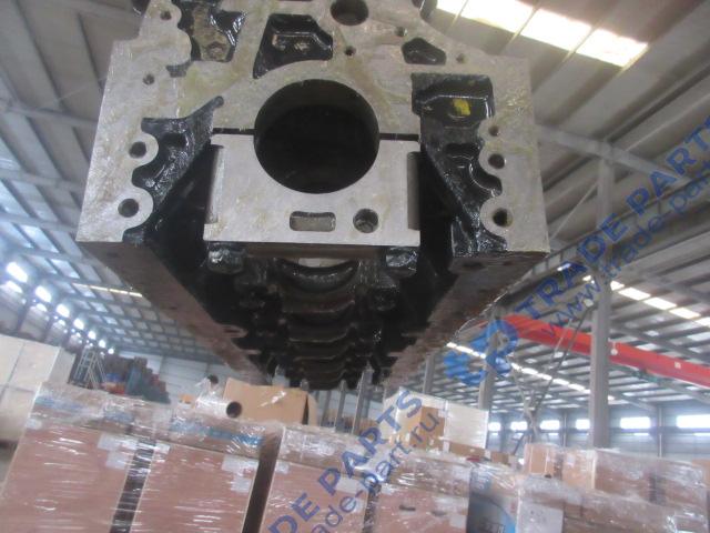 Реальная фотография блок цилиндров yc6108g/330-100217asf1-p качество о