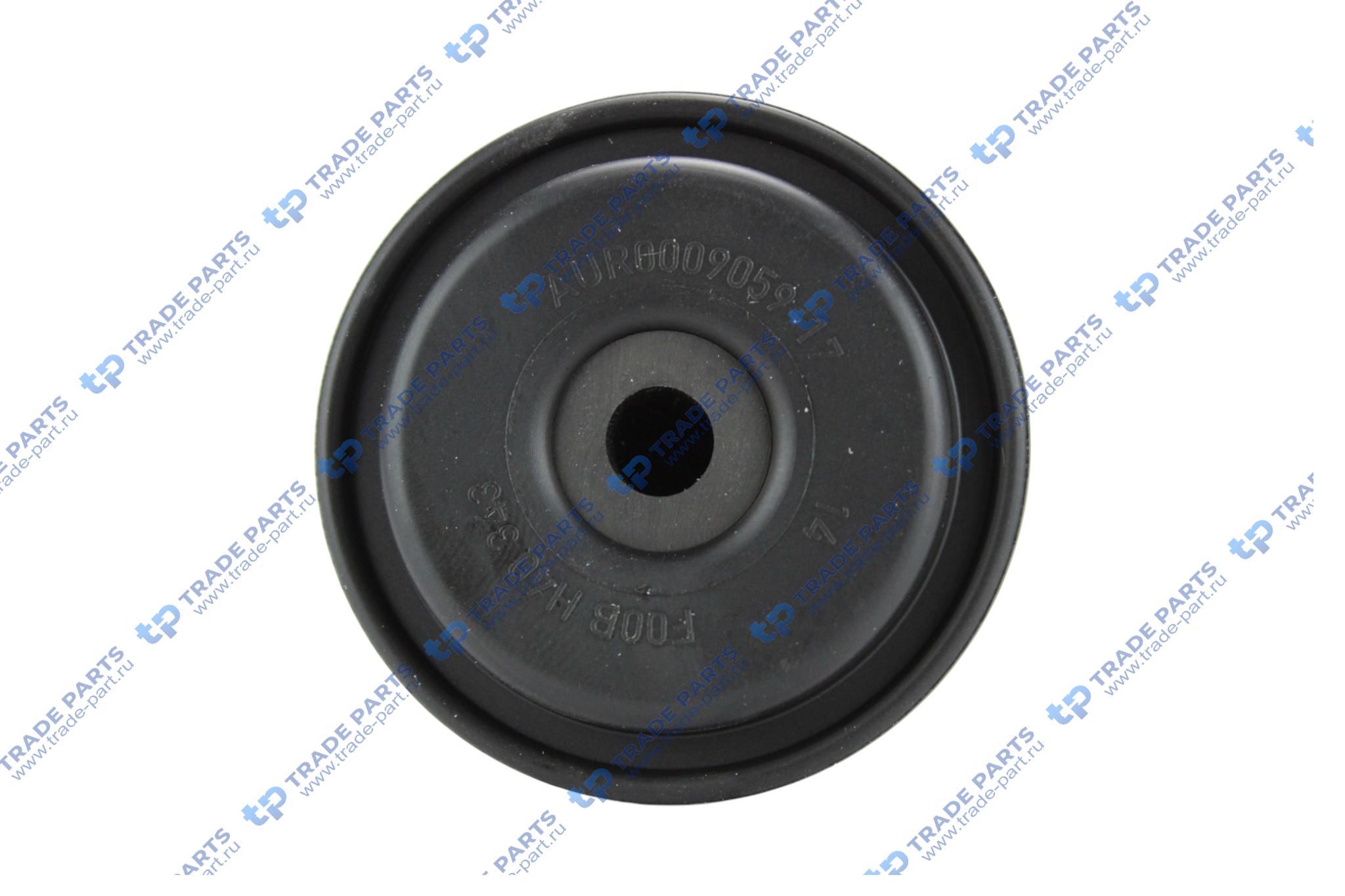 Реальная фотография фильтр adblue карбамидный с р/к\ daf lf/xf/cf, rvi, iveco stralis, volvo fh/fm/fmx 05>