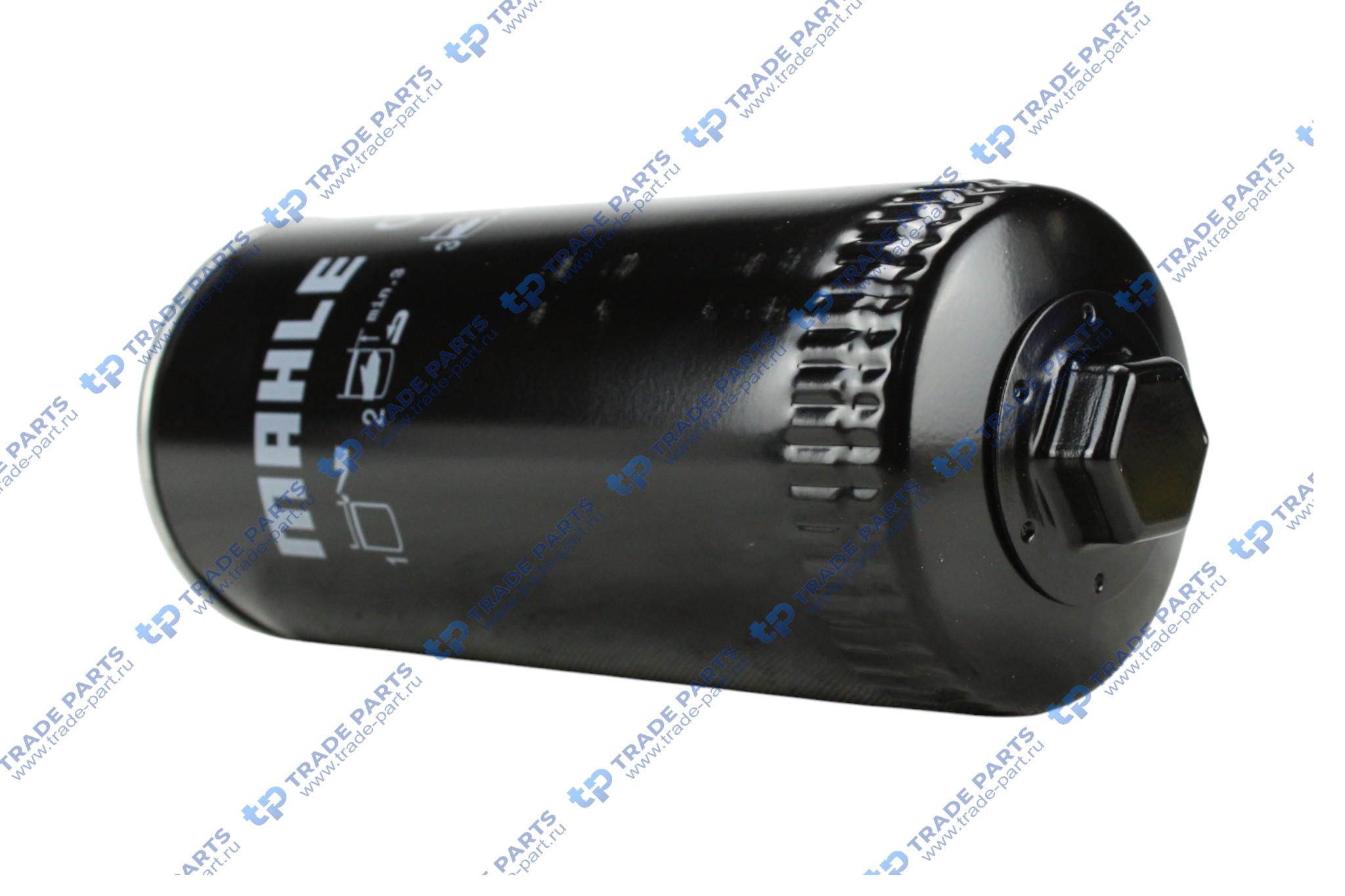 Реальная фотография фильтр масляный для грузового авто iveco:m,mk,p/pa/volvo:b10/man:g90/vw:l80/daf:65